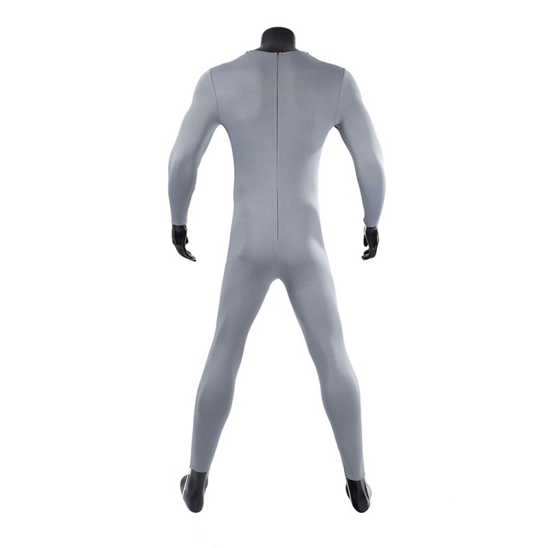 Hush Cosplay Costume Villains Hero Suit Bruce Wayne Outfit