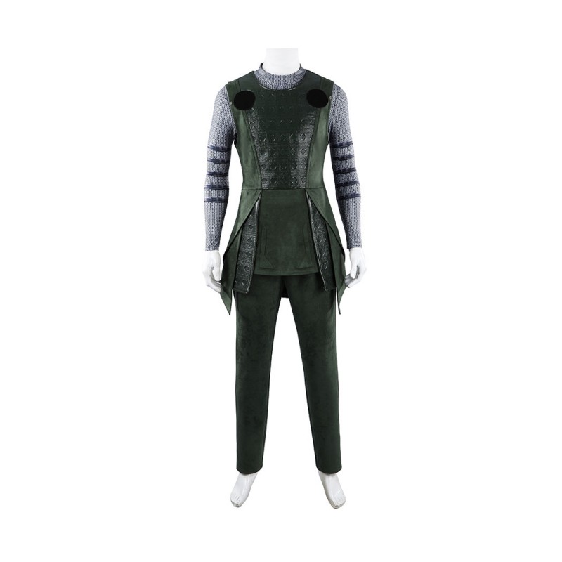 Avengers Doomsday Doctor Doom Cosplay Costume Premium Victor Von Doom Armor Suit for Halloween