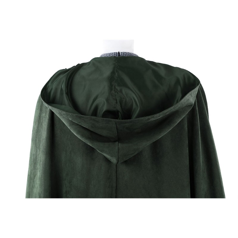 Avengers Doomsday Doctor Doom Cosplay Costume Premium Victor Von Doom Armor Suit for Halloween