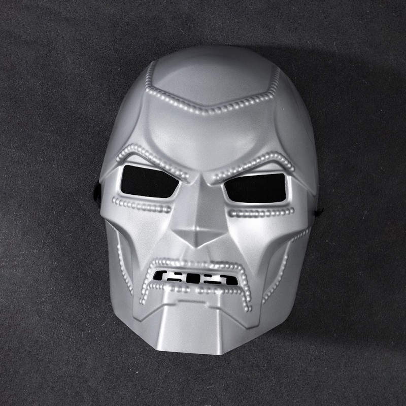 Avengers Doomsday Doctor Doom Cosplay Costume Premium Victor Von Doom Armor Suit for Halloween