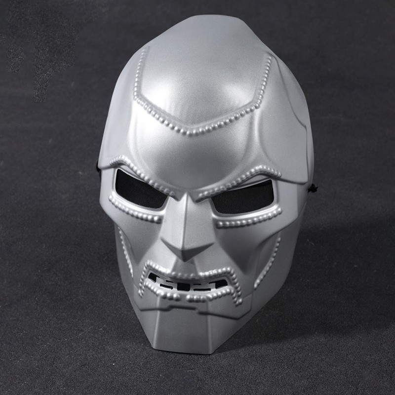Avengers Doomsday Doctor Doom Cosplay Costume Premium Victor Von Doom Armor Suit for Halloween