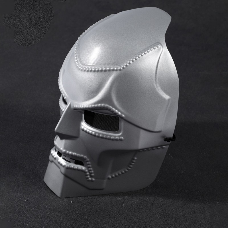 Avengers Doomsday Doctor Doom Cosplay Costume Premium Victor Von Doom Armor Suit for Halloween