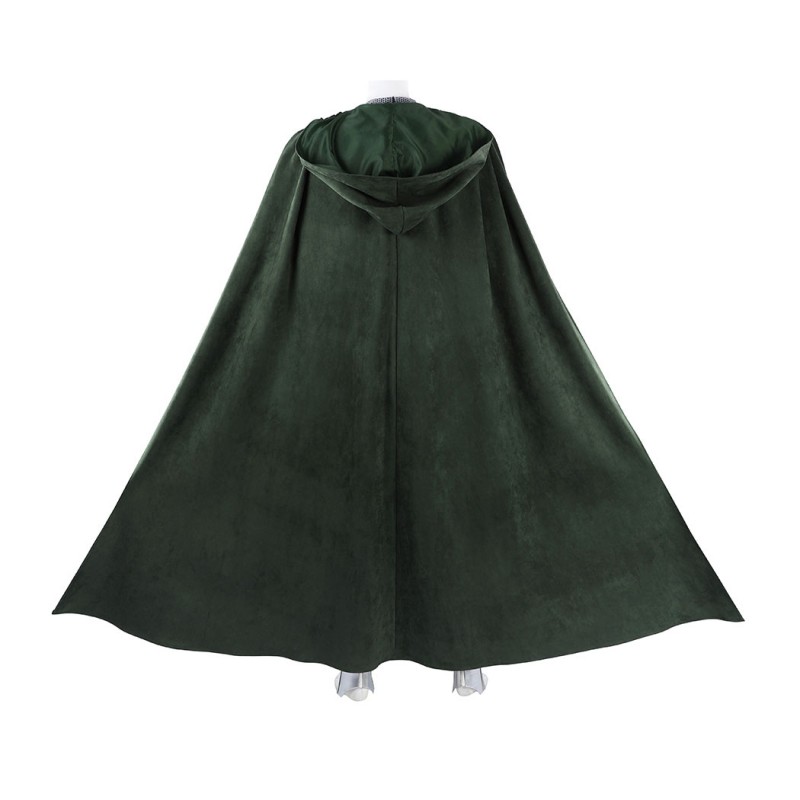 Avengers Doomsday Doctor Doom Cosplay Costume Premium Victor Von Doom Armor Suit for Halloween