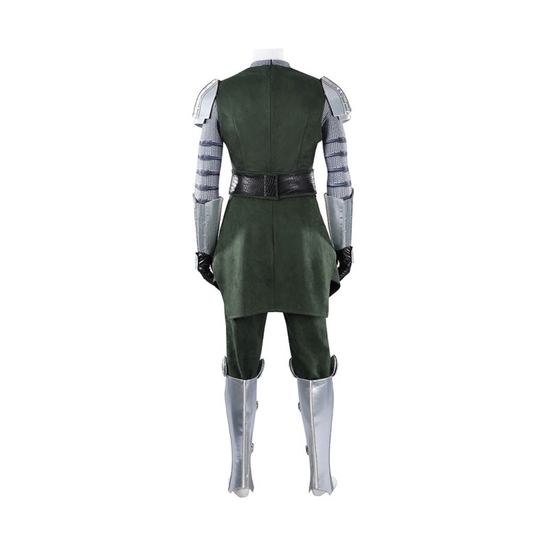 Avengers Doomsday Doctor Doom Cosplay Costume Premium Victor Von Doom Armor Suit for Halloween