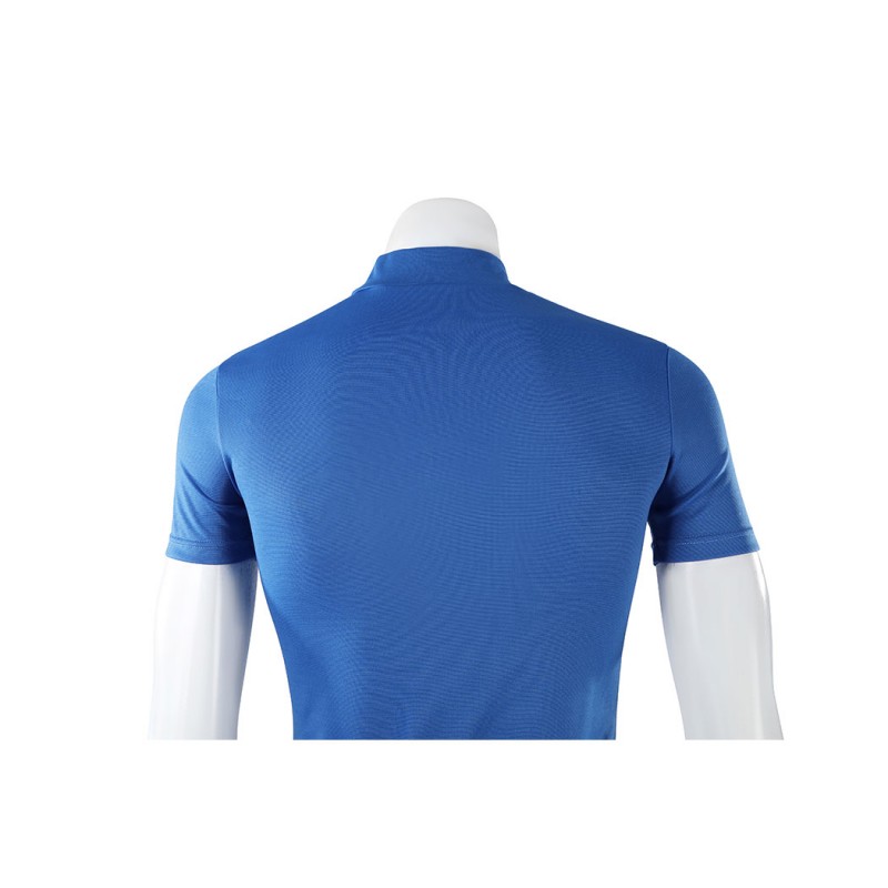 Mister Fantastic Cosplay Costume Avengers Doomsday Reed Richards Halloween Suit for Men