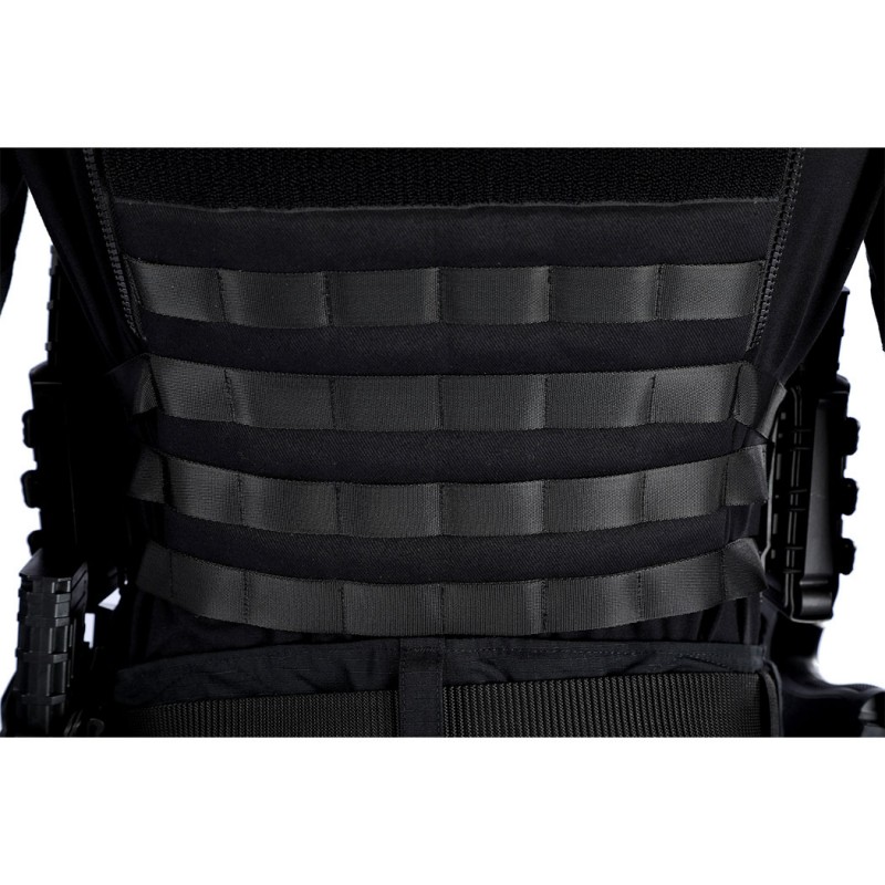 Punisher Frank Castle Costume The Punisher One Last Kill Cosplay Suit Tactical Armor Outfit