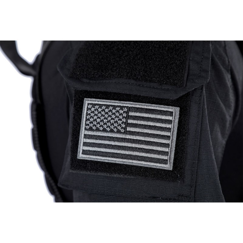 Punisher Frank Castle Costume The Punisher One Last Kill Cosplay Suit Tactical Armor Outfit