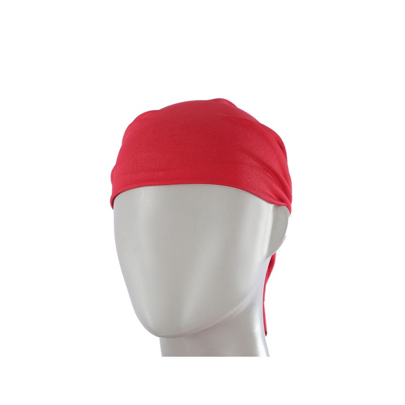 Elektra Natchio Cosplay Costume Daredevil Comic Red Jumpsuit for Women