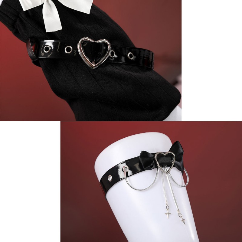 Honkai Star Rail Sparkle Cosplay Costume Game Women Outfit