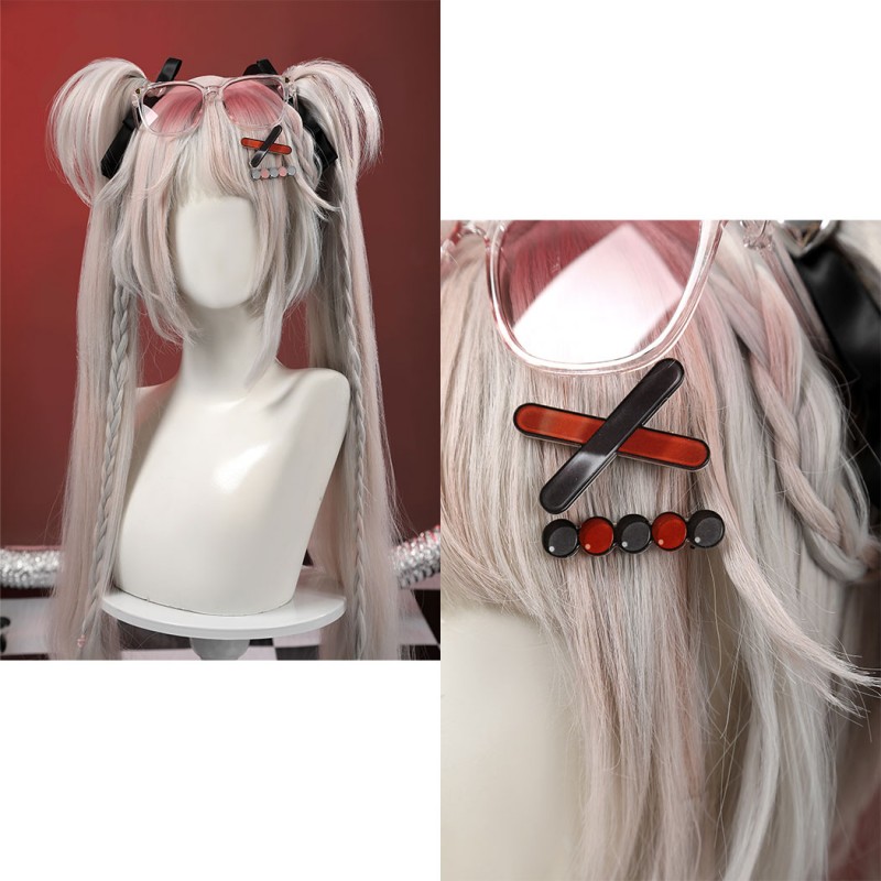 Honkai Star Rail Sparkle Cosplay Costume Game Women Outfit