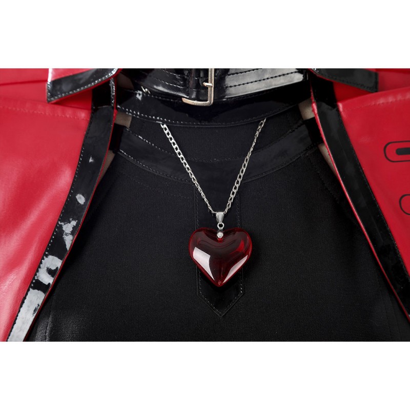 Honkai Star Rail Rin Tohsaka Cosplay Costume Game Women Outfit