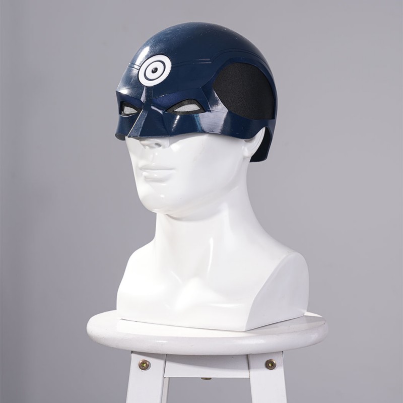 Daredevil Season 3 Bullseye Cosplay Costume Benjamin Poindexter Outfit Premium Leather Tactical Suit