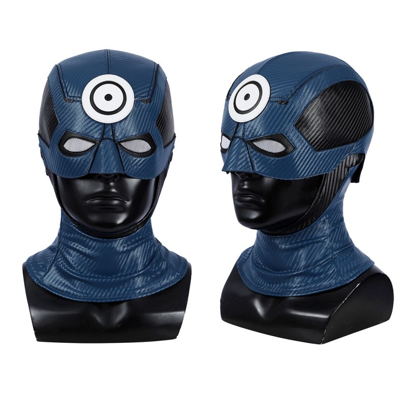 Daredevil Bullseye Cosplay Costume Season 3 Tactical Suit Premium Outfit