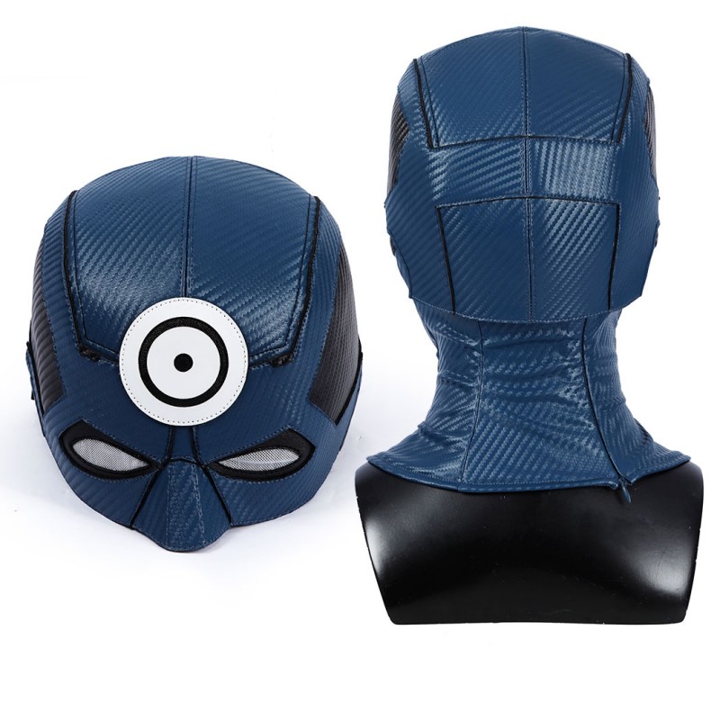 Daredevil Bullseye Cosplay Costume Season 3 Tactical Suit Premium Outfit