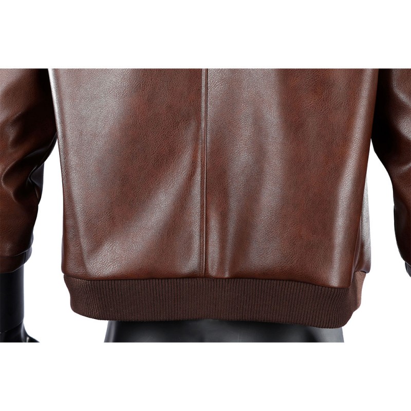 Avengers Doomsday Cyclops Jacket Scott Summers Cosplay Costume for Men