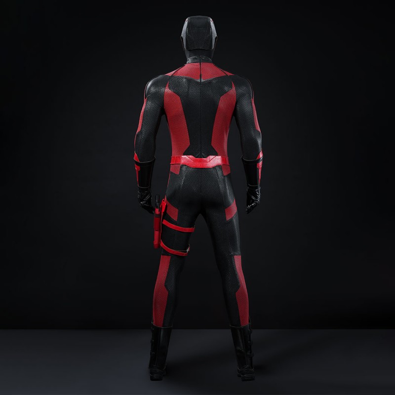 Matt Murdock Costume Daredevil Season 3 Cosplay Suit Superhero Outfit