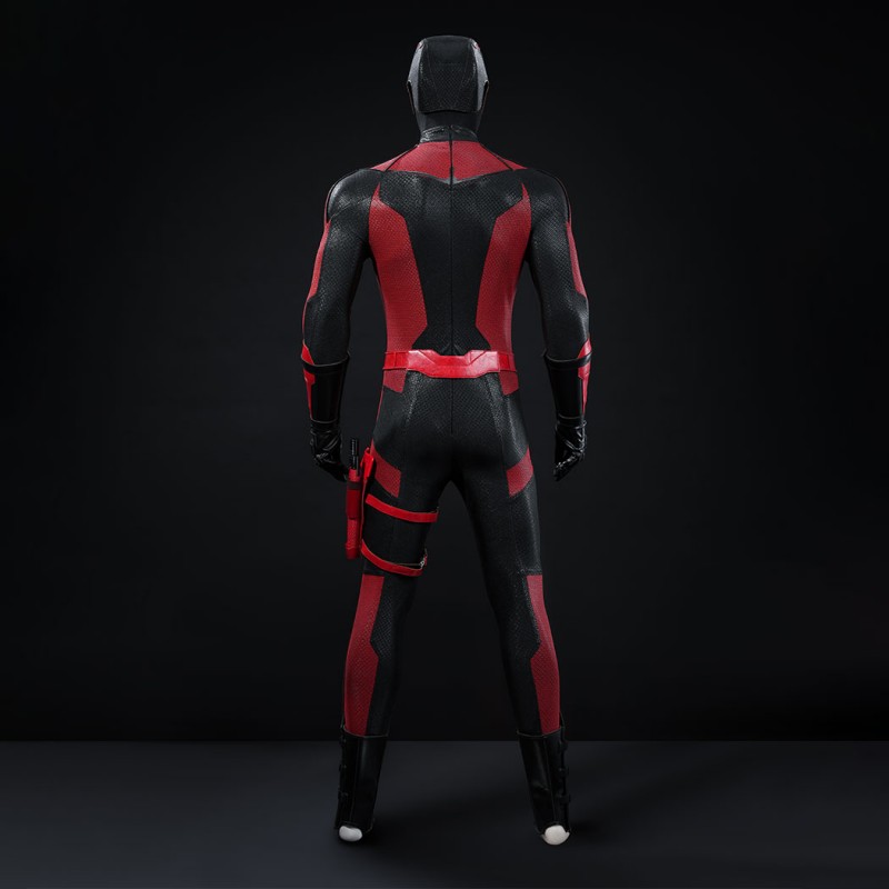 Matt Murdock Costume Daredevil Season 3 Cosplay Suit Superhero Outfit