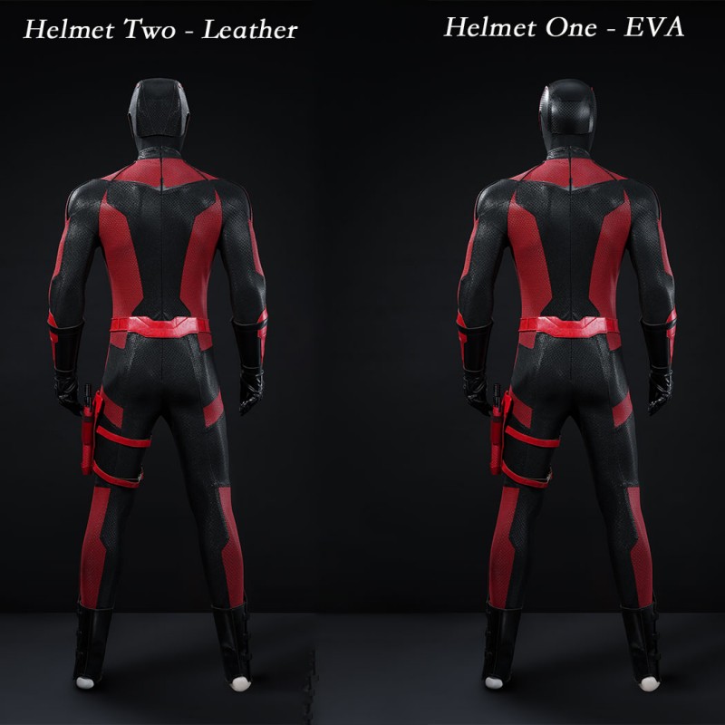 Matt Murdock Costume Daredevil Season 3 Cosplay Suit Superhero Outfit