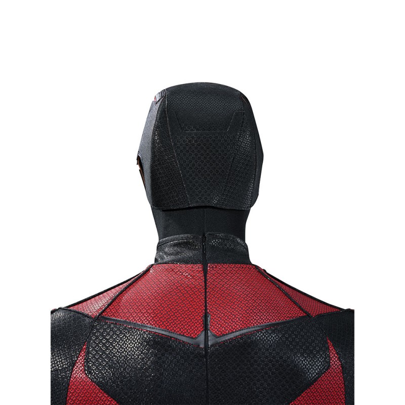 Matt Murdock Costume Daredevil Season 3 Cosplay Suit Superhero Outfit