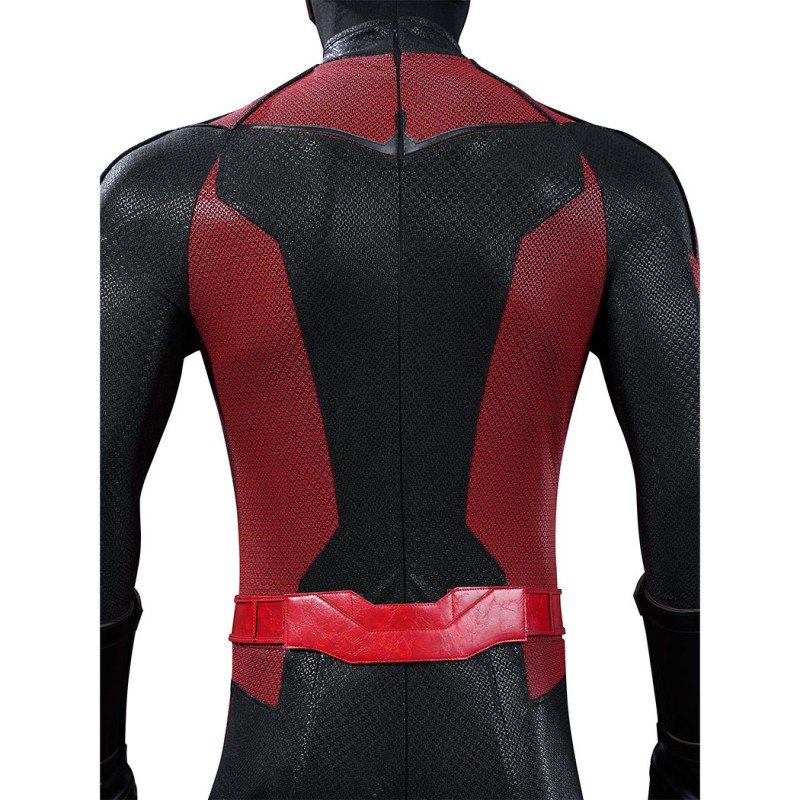 Matt Murdock Costume Daredevil Season 3 Cosplay Suit Superhero Outfit
