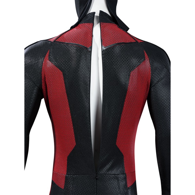Matt Murdock Costume Daredevil Season 3 Cosplay Suit Superhero Outfit