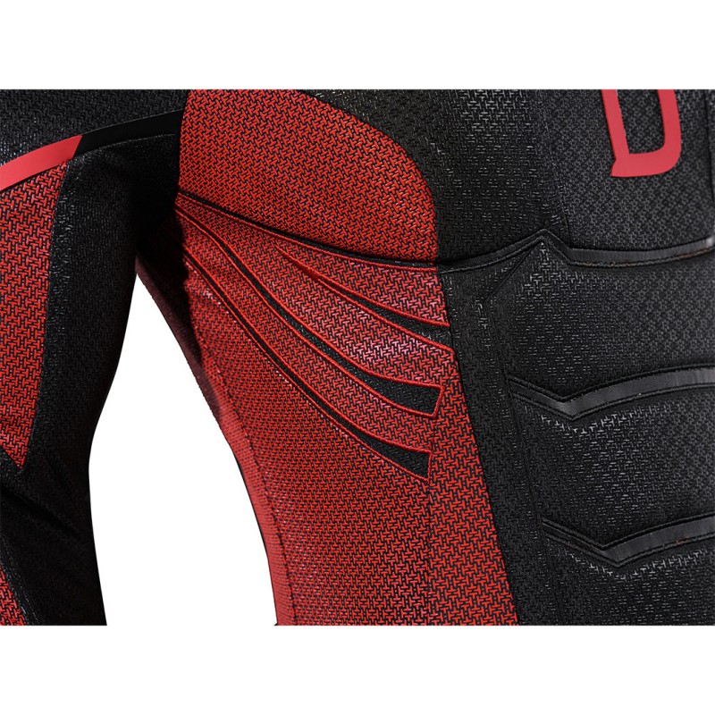 Matt Murdock Costume Daredevil Season 3 Cosplay Suit Superhero Outfit