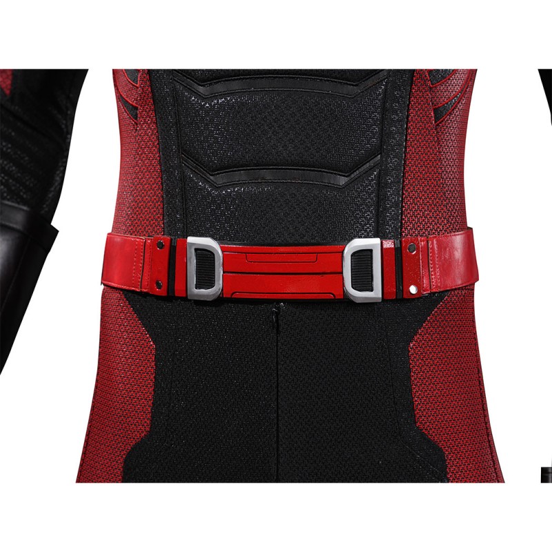 Matt Murdock Costume Daredevil Season 3 Cosplay Suit Superhero Outfit