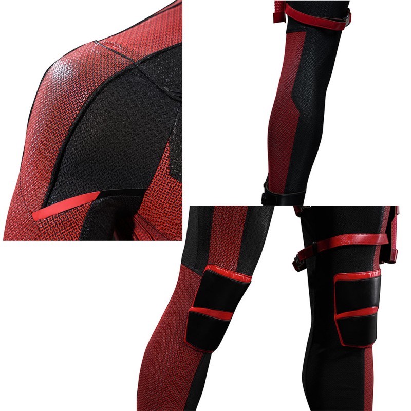 Matt Murdock Costume Daredevil Season 3 Cosplay Suit Superhero Outfit