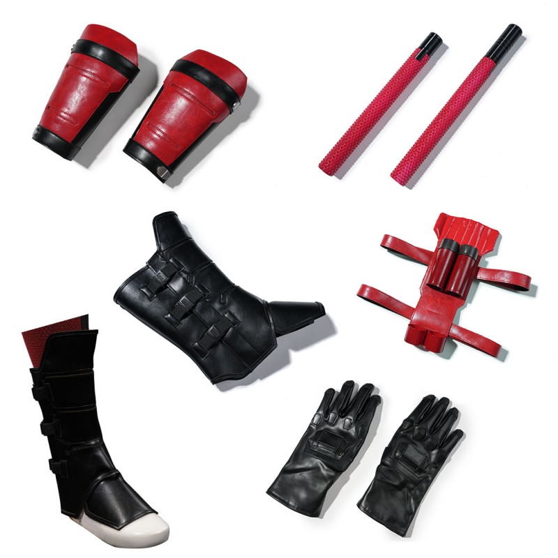 Matt Murdock Costume Daredevil Season 3 Cosplay Suit Superhero Outfit
