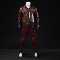 Vought Rising Bombsight Cosplay Costume The Boys Suit Full Set
