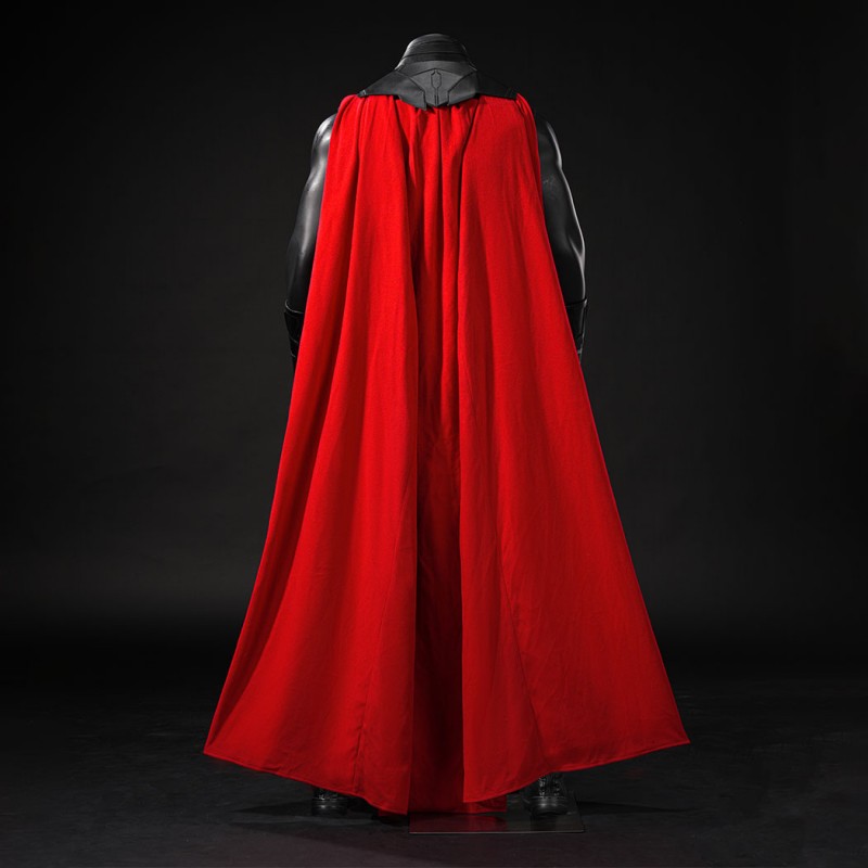 Avengers Doomsday Thor Cosplay Costume Full Set Thor Halloween Suit