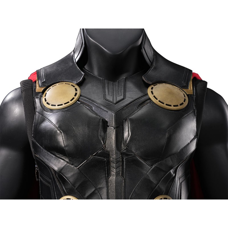 Avengers Doomsday Thor Costume Thor Cosplay Suit Full Set