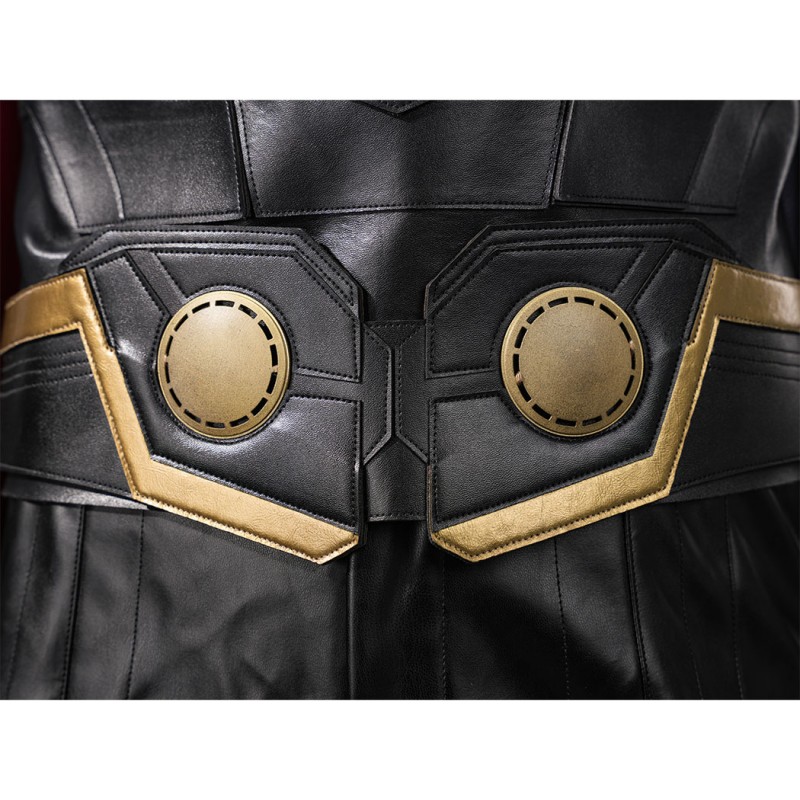 Avengers Doomsday Thor Costume Thor Cosplay Suit Full Set