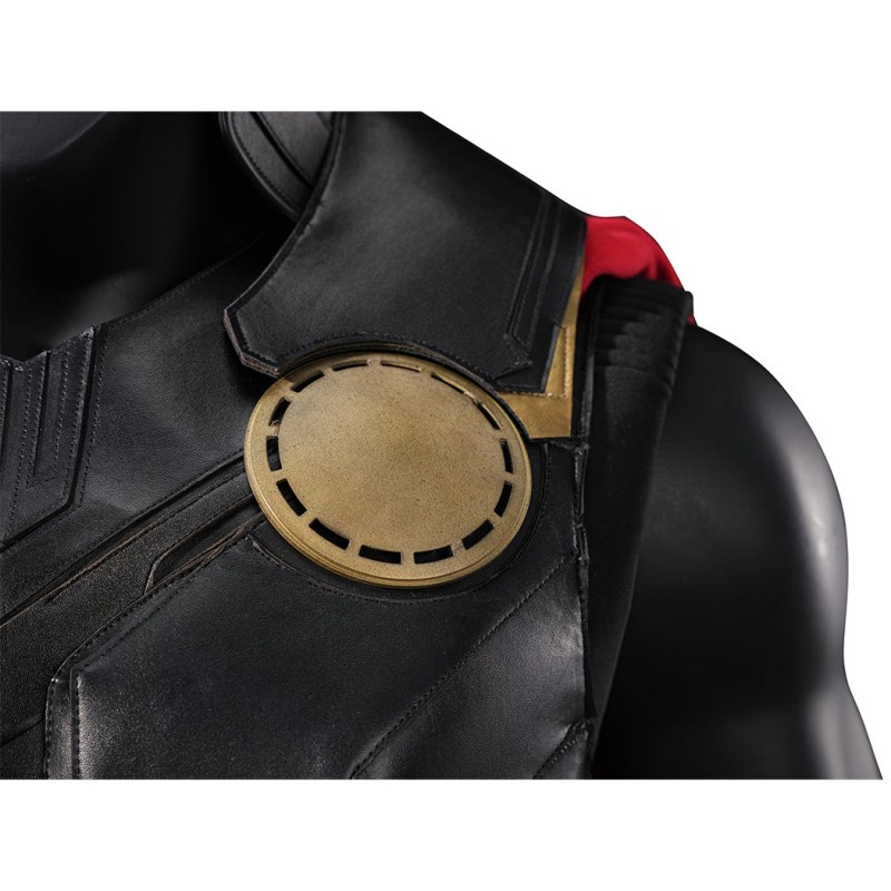 Avengers Doomsday Thor Costume Thor Cosplay Suit Full Set