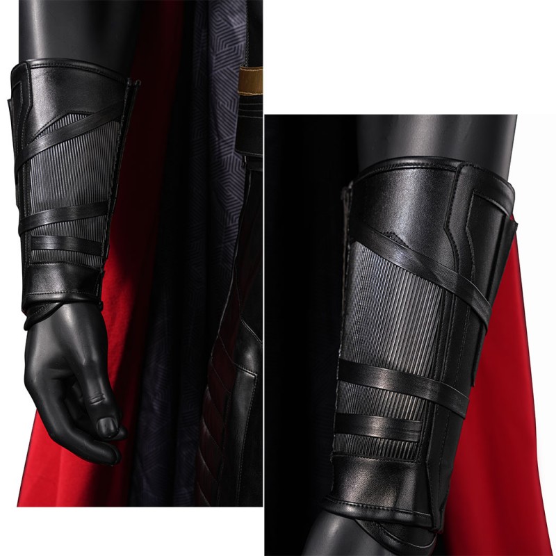 Avengers Doomsday Thor Costume Thor Cosplay Suit Full Set
