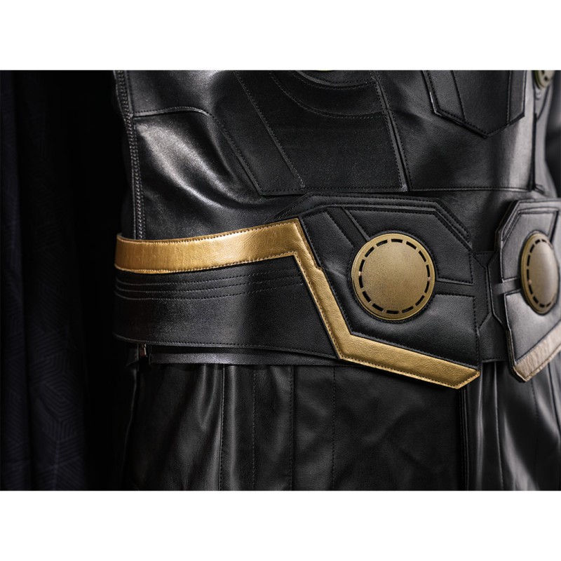 Avengers Doomsday Thor Costume Thor Cosplay Suit Full Set