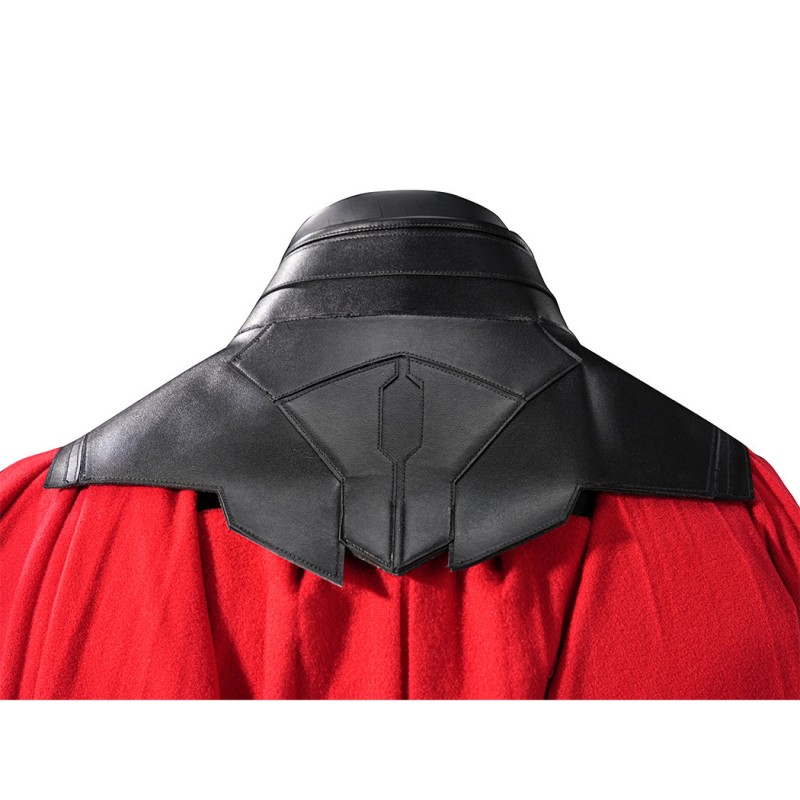 Avengers Doomsday Thor Costume Thor Cosplay Suit Full Set