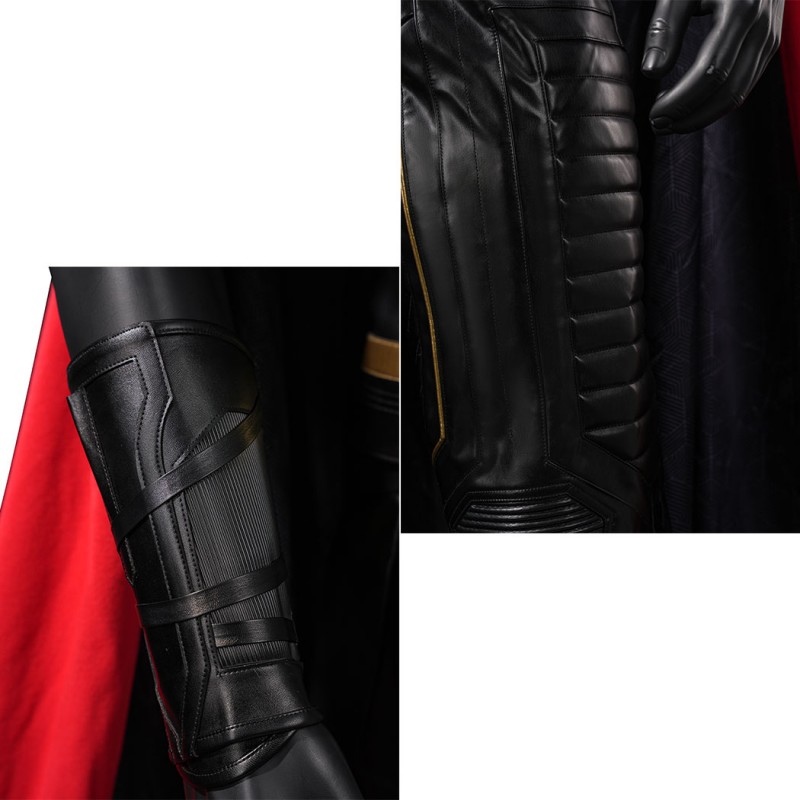 Avengers Doomsday Thor Costume Thor Cosplay Suit Full Set