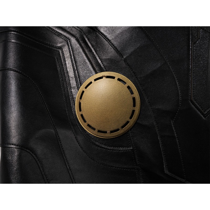 Avengers Doomsday Thor Costume Thor Cosplay Suit Full Set