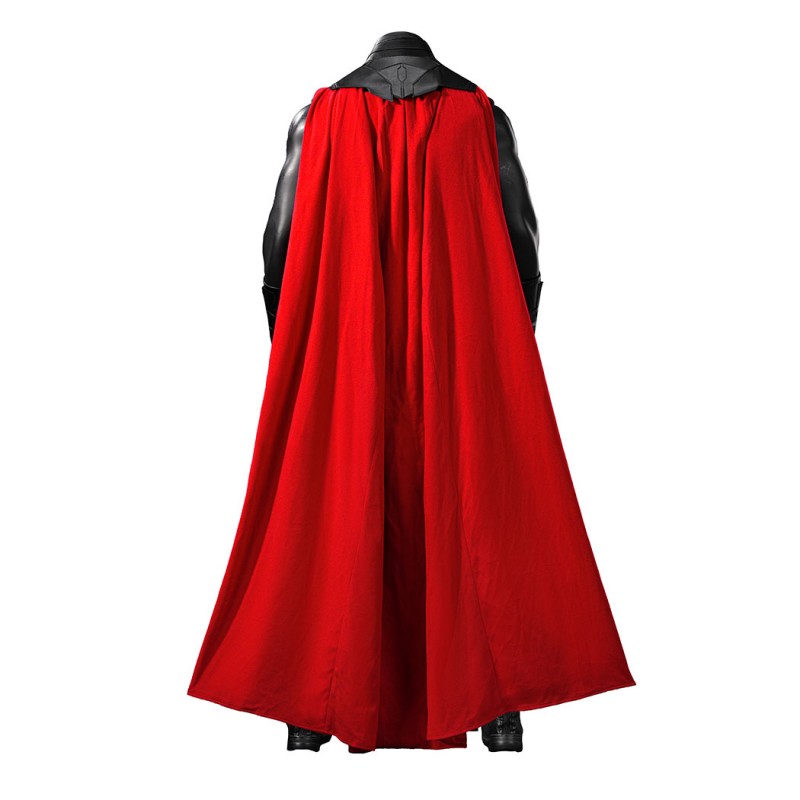 Avengers Doomsday Thor Costume Thor Cosplay Suit Full Set