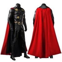Avengers Doomsday Thor Costume Thor Cosplay Suit Full Set