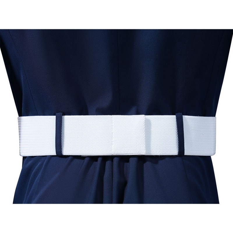 Vought Rising Torpedo Blue Costume The Boys Cosplay Suit