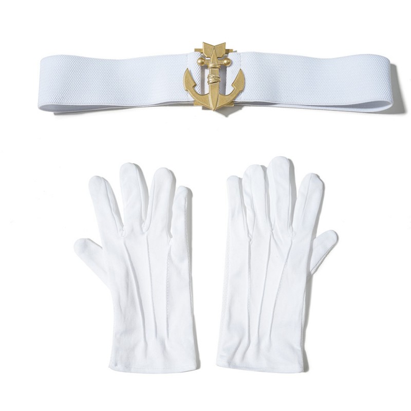 Vought Rising Torpedo Blue Costume The Boys Cosplay Suit