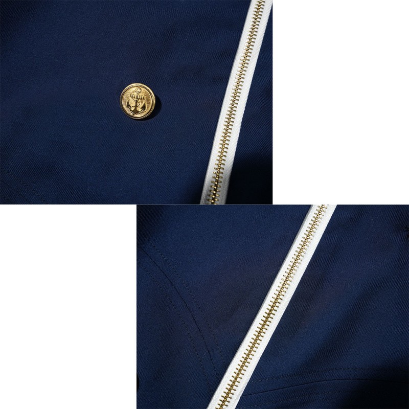 Vought Rising Torpedo Blue Costume The Boys Cosplay Suit