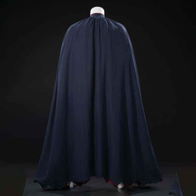 Avengers Doomsday Magneto Cosplay Costume 2026 Erik Magnus Halloween Suit