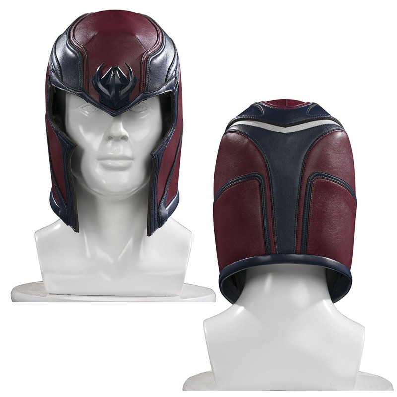 Avengers Doomsday Magneto Cosplay Costume 2026 Erik Magnus Halloween Suit