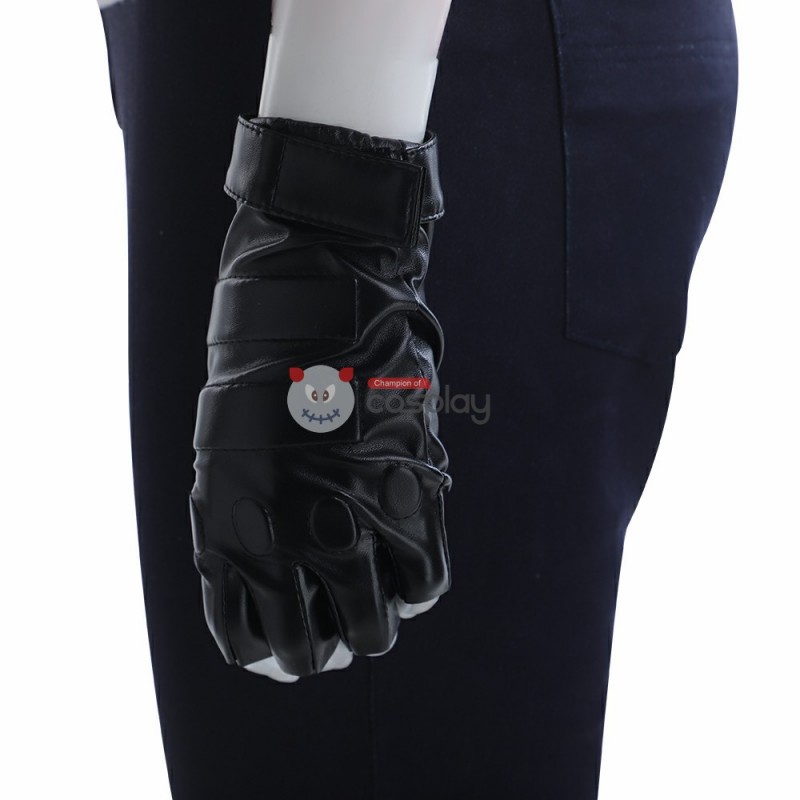 Jill Valentine Costume Resident Evil 3 Remake Cosplay Costume