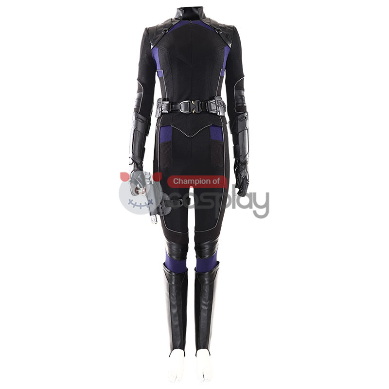 Quake Skye Costume Agents of Shield Season 6 Daisy Johnson Cosplay Costume