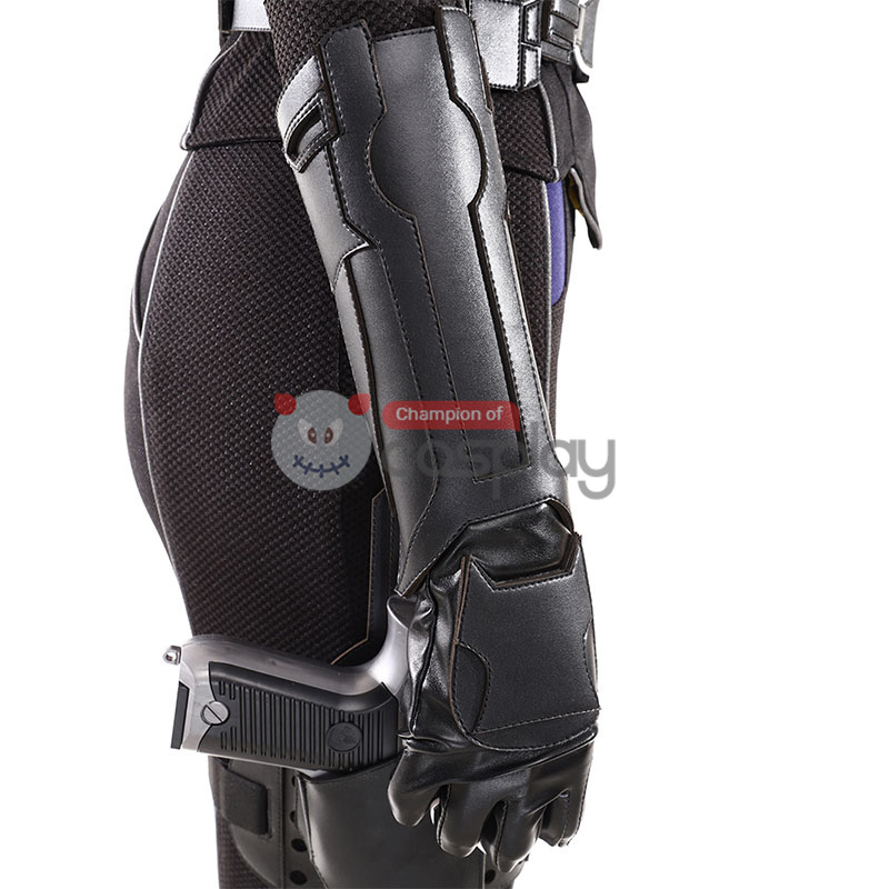 Quake Skye Costume Agents of Shield Season 6 Daisy Johnson Cosplay Costume