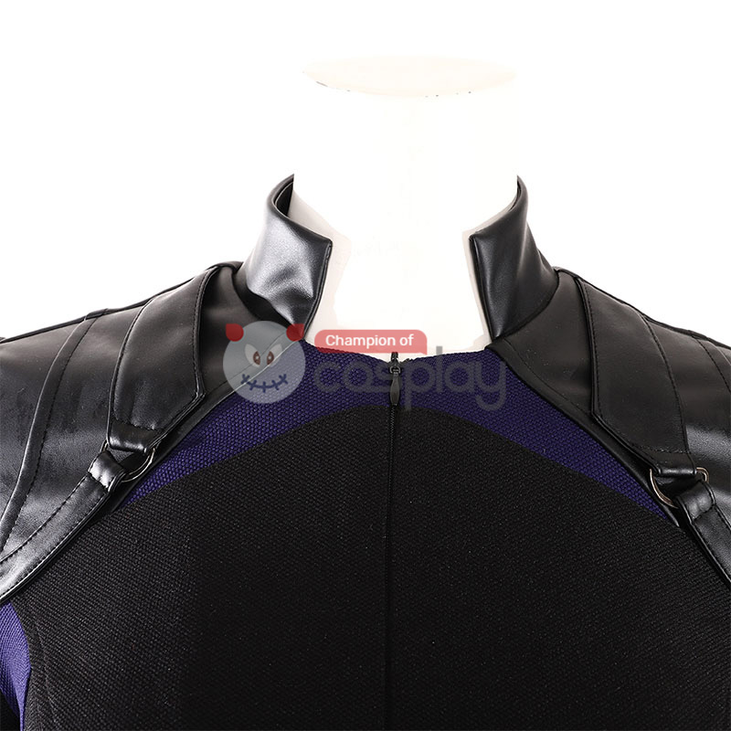 Quake Skye Costume Agents of Shield Season 6 Daisy Johnson Cosplay Costume